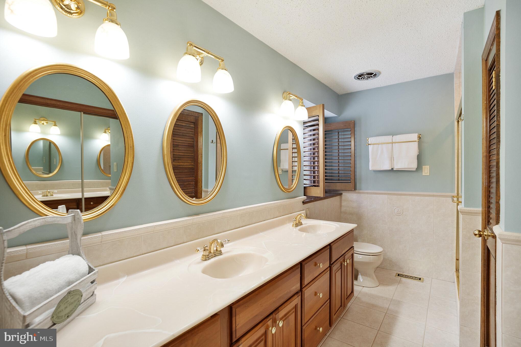 575 Kettle Run Road Marlton, NJ 08053 - Photo 21 of 54 Primary Bath