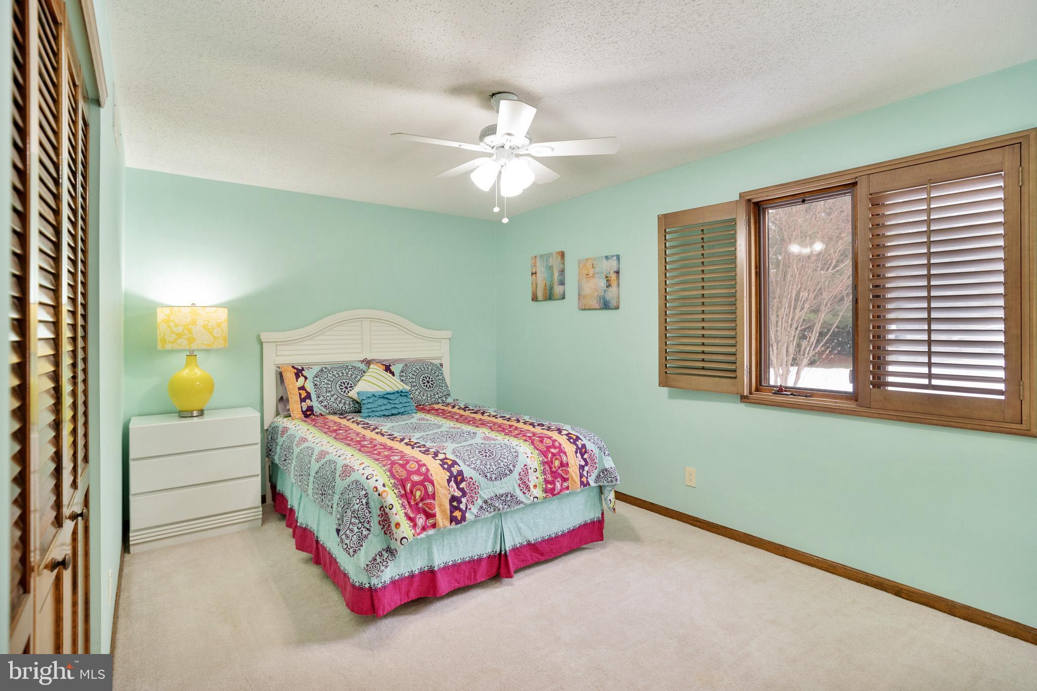 575 Kettle Run Road Marlton, NJ 08053 - Photo 22 of 54 Bedroom 2