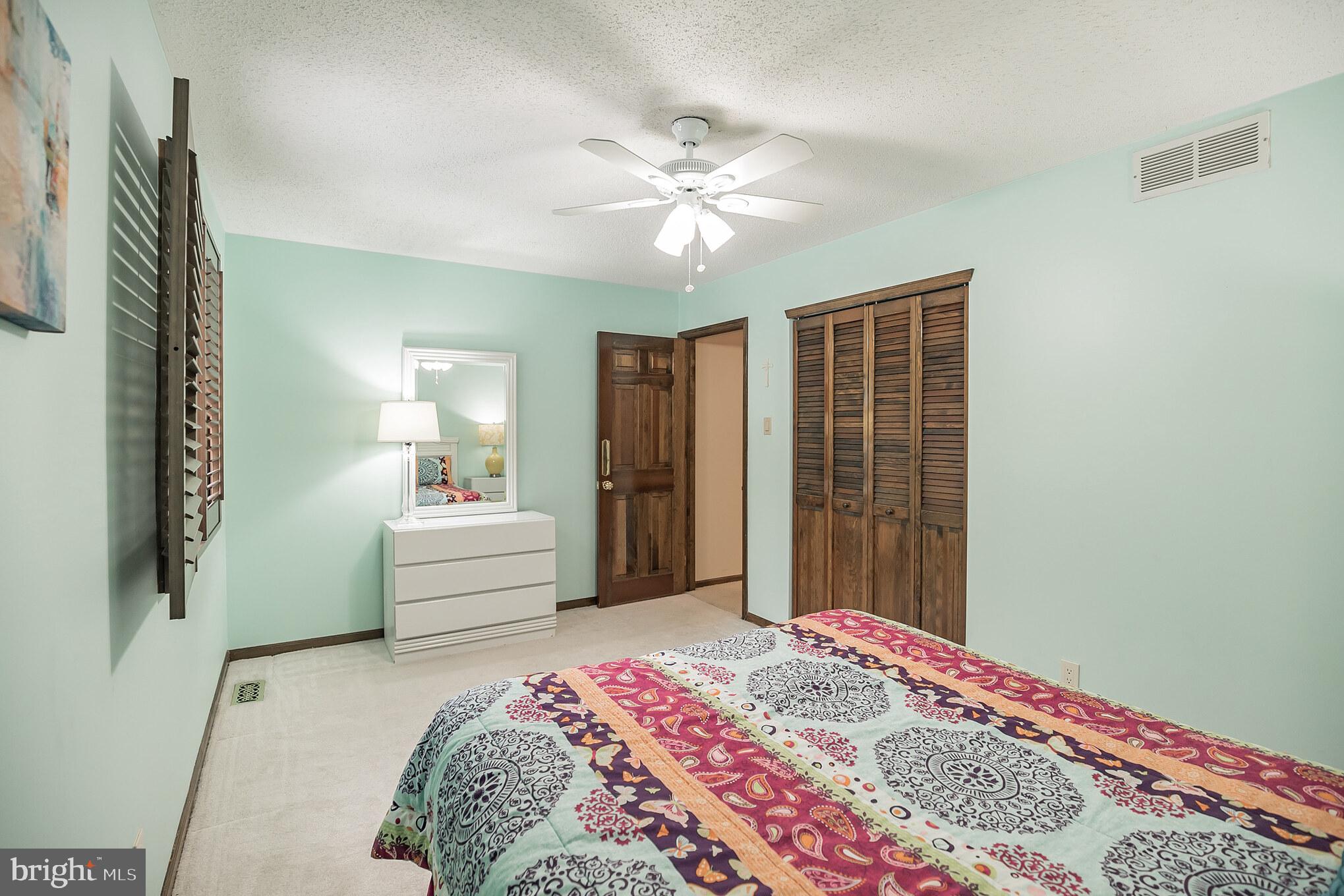 575 Kettle Run Road Marlton, NJ 08053 - Photo 23 of 54 Bedroom 2