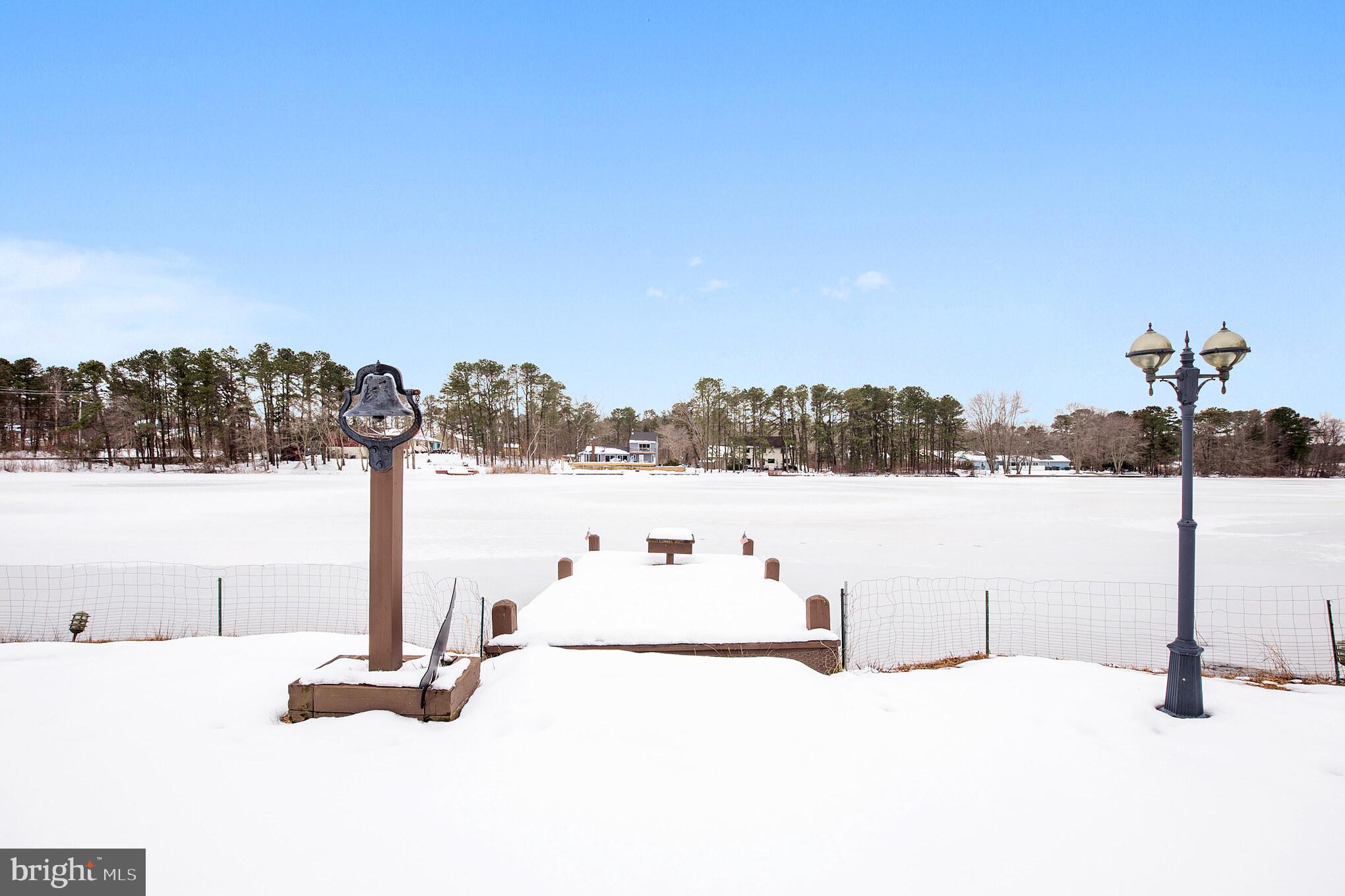 575 Kettle Run Road Marlton, NJ 08053 - Photo 32 of 54 Lakefront View