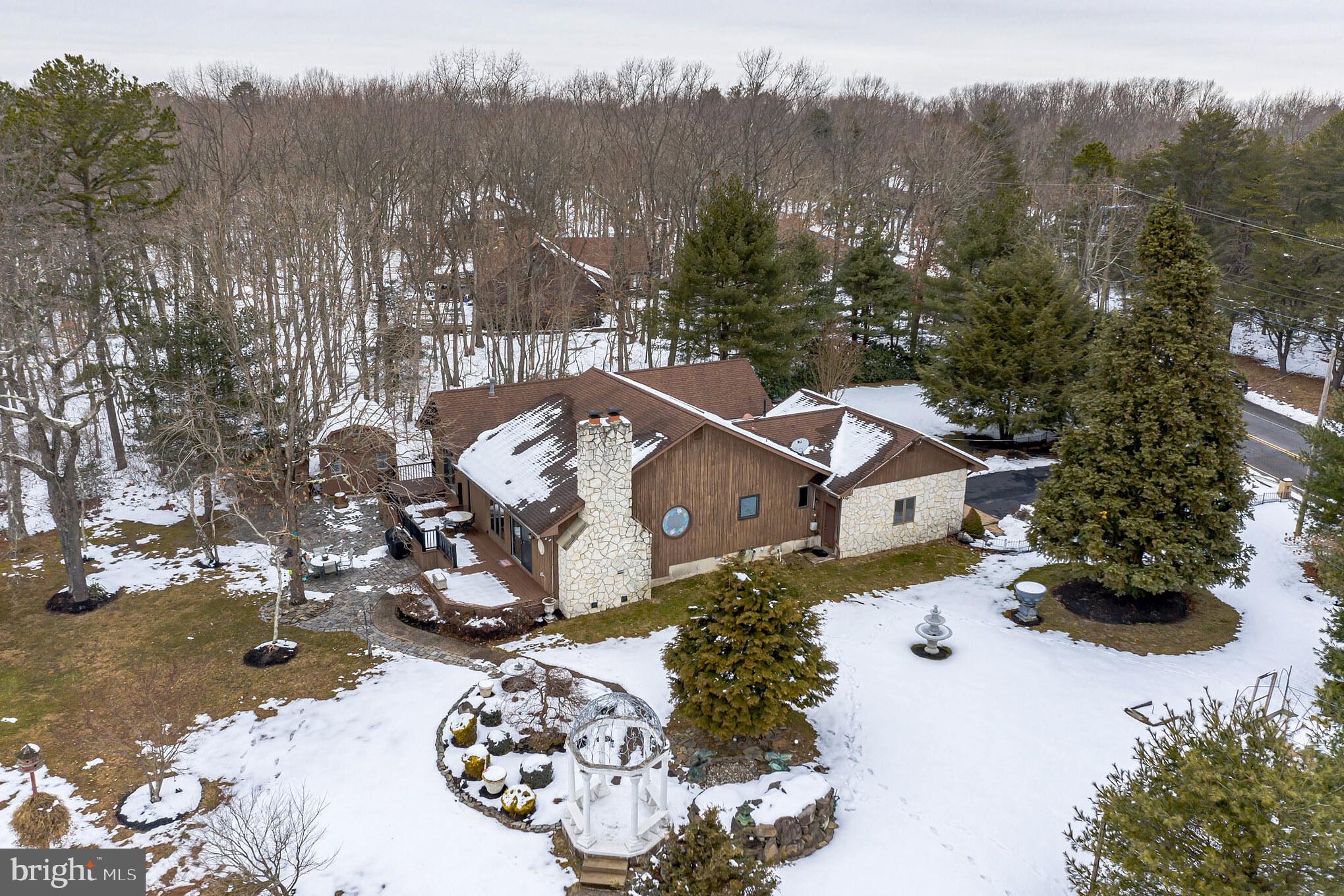 575 Kettle Run Road Marlton, NJ 08053 - Photo 33 of 54 Amazing Home