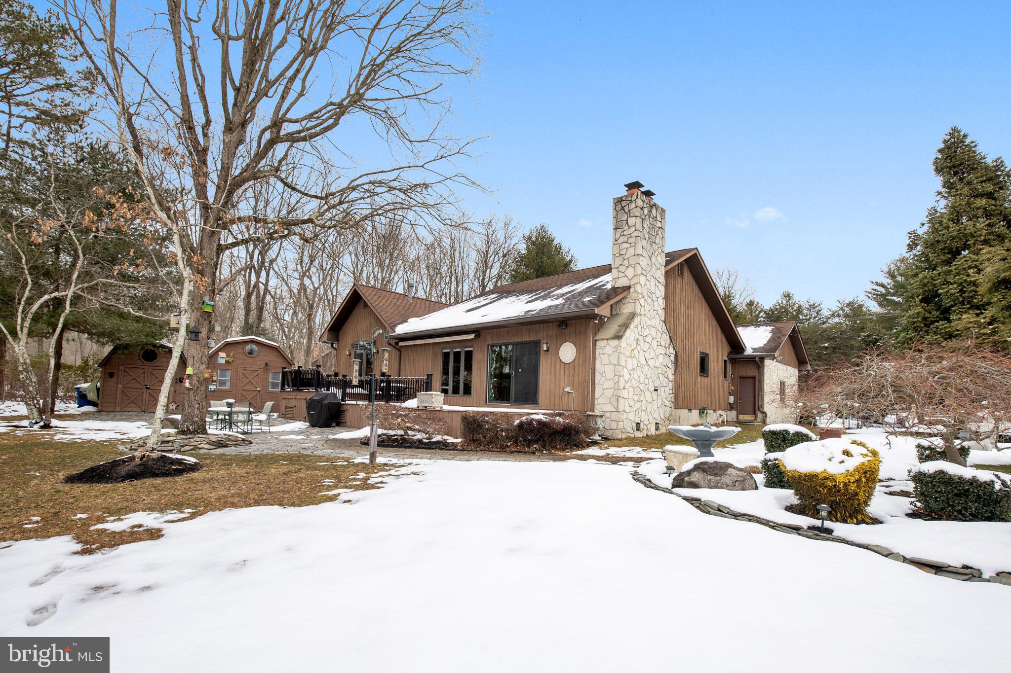 575 Kettle Run Road Marlton, NJ 08053 - Photo 34 of 54