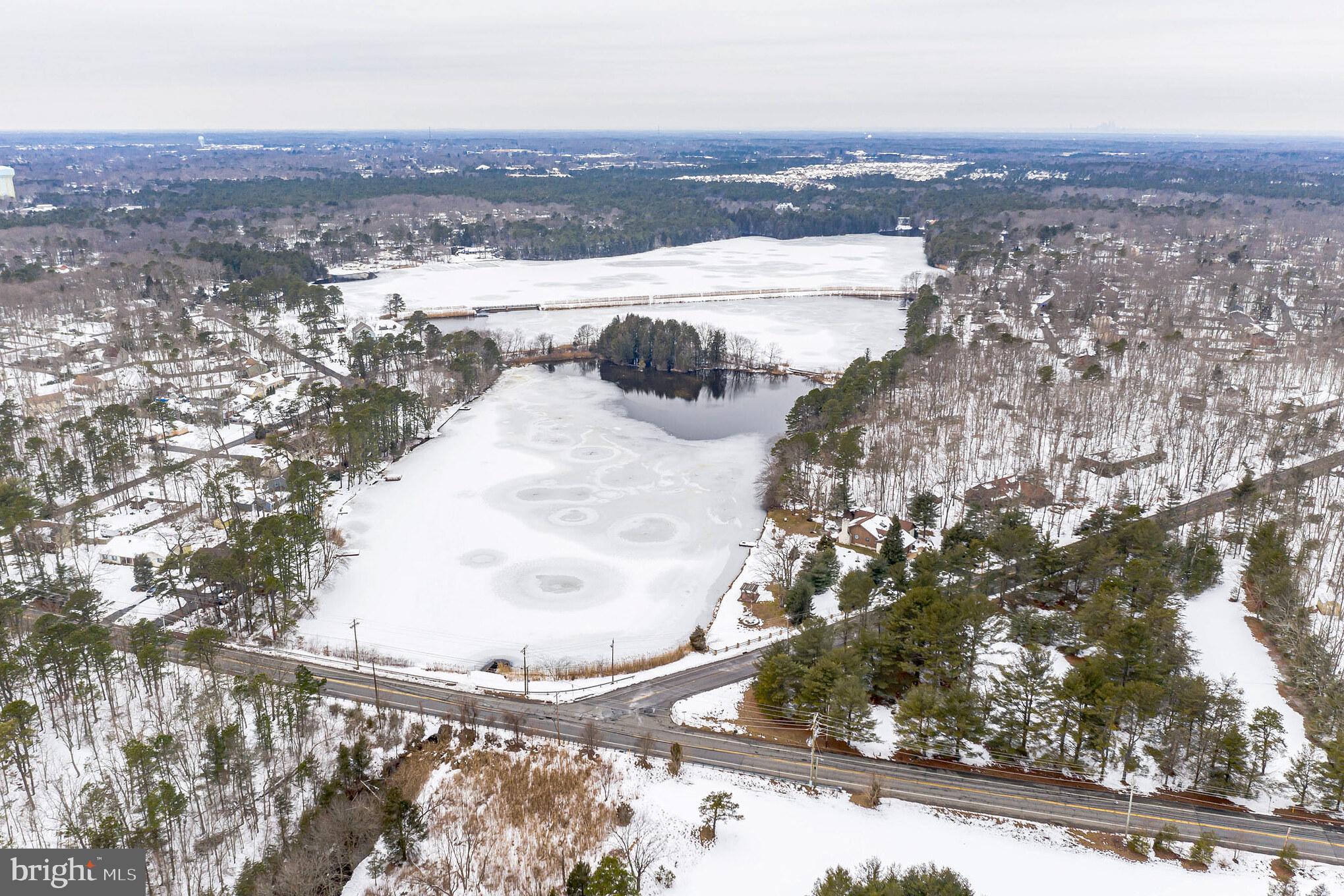 575 Kettle Run Road Marlton, NJ 08053 - Photo 38 of 54 Lakefront