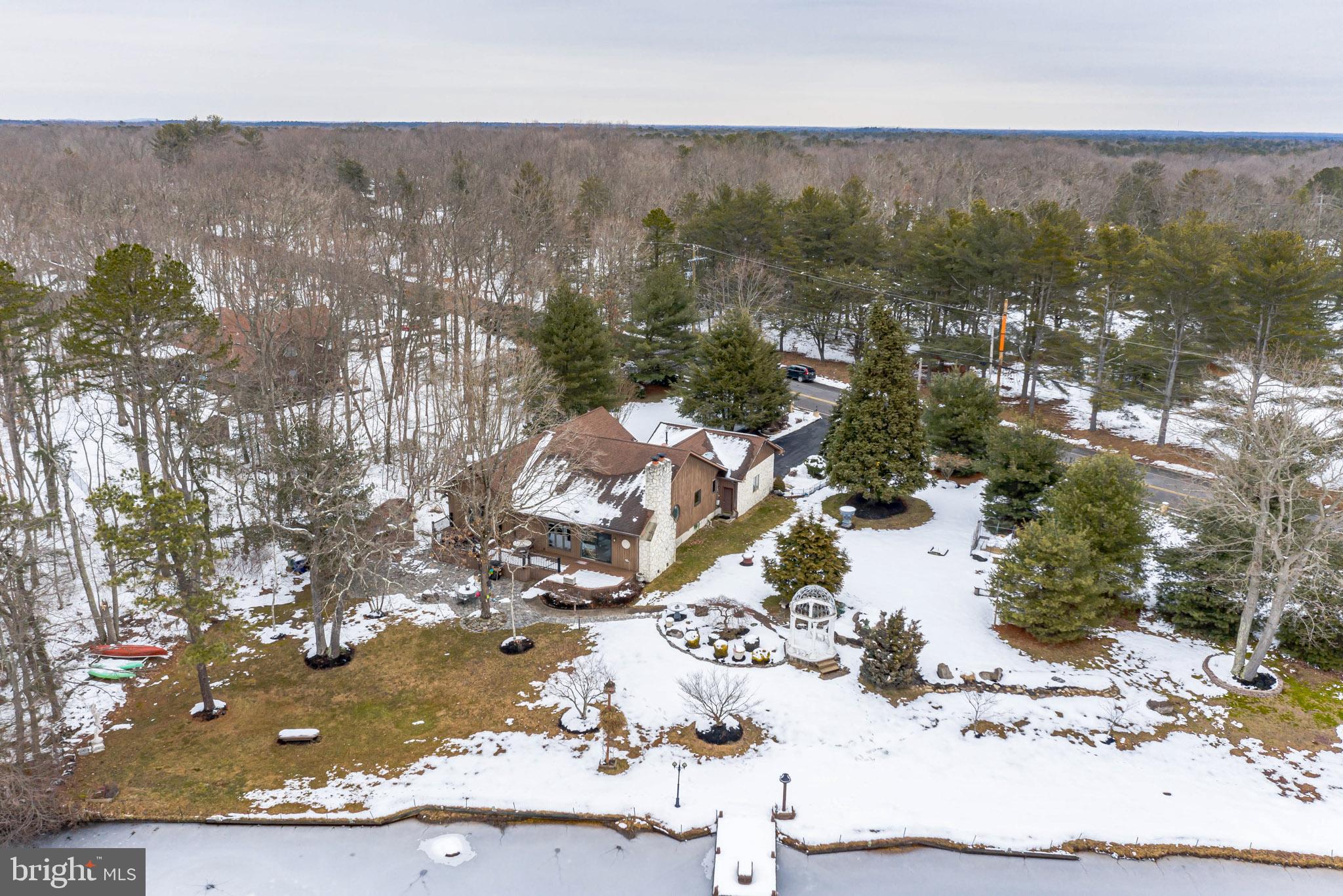 575 Kettle Run Road Marlton, NJ 08053 - Photo 39 of 54 Amazing Property