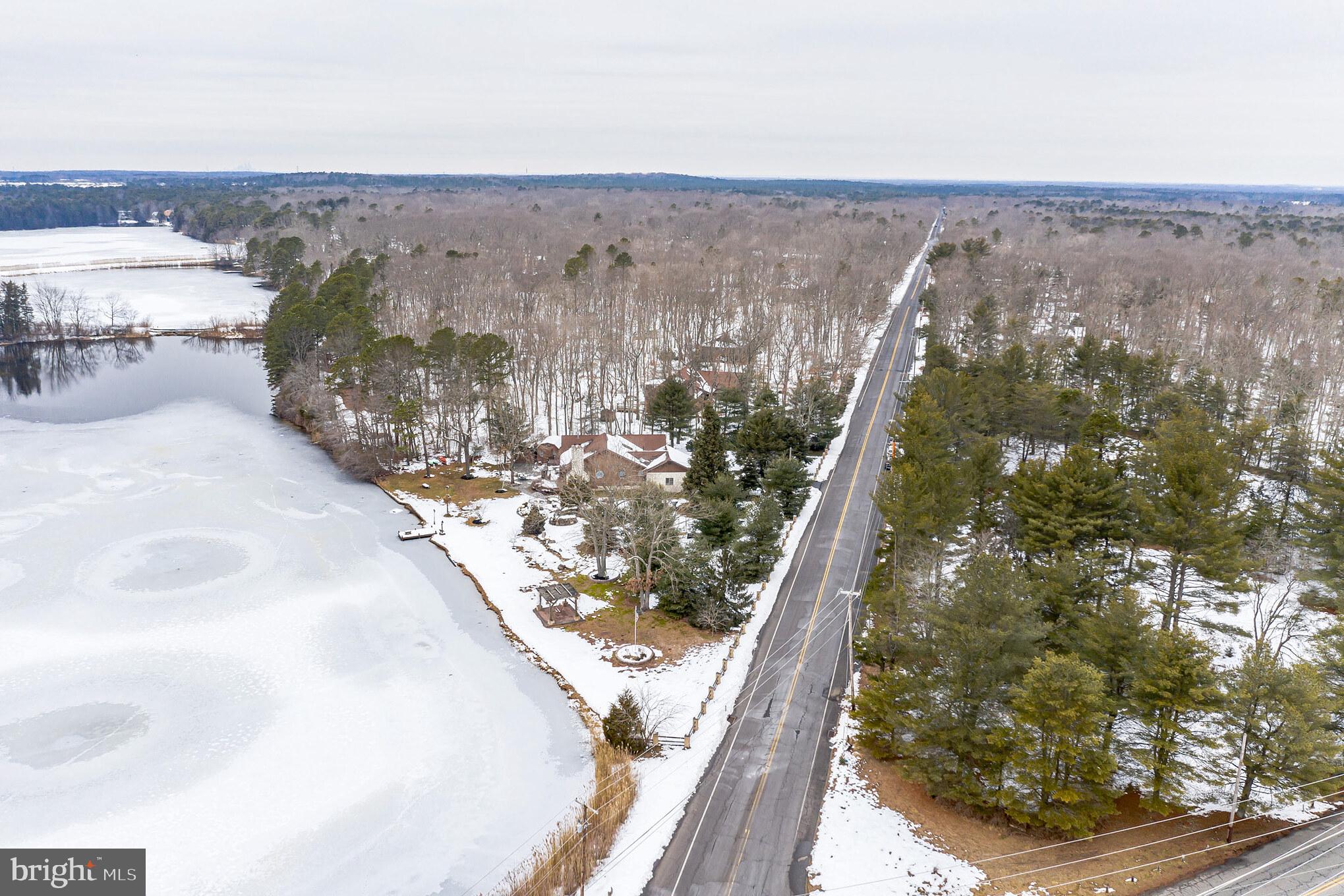 575 Kettle Run Road Marlton, NJ 08053 - Photo 40 of 54