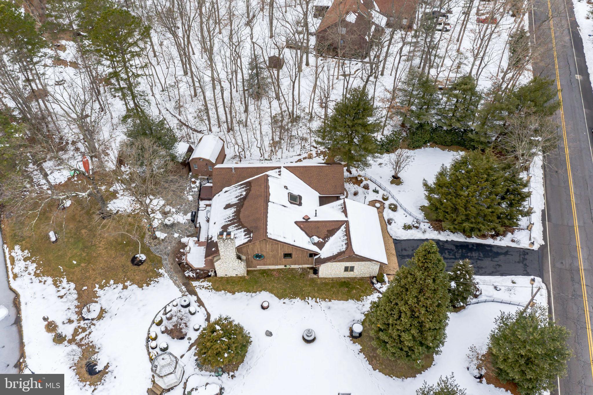 575 Kettle Run Road Marlton, NJ 08053 - Photo 41 of 54