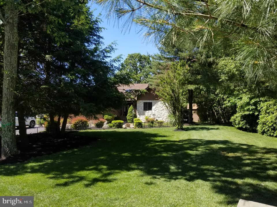 575 Kettle Run Road Marlton, NJ 08053 - Photo 42 of 54 (Spring/Summer)