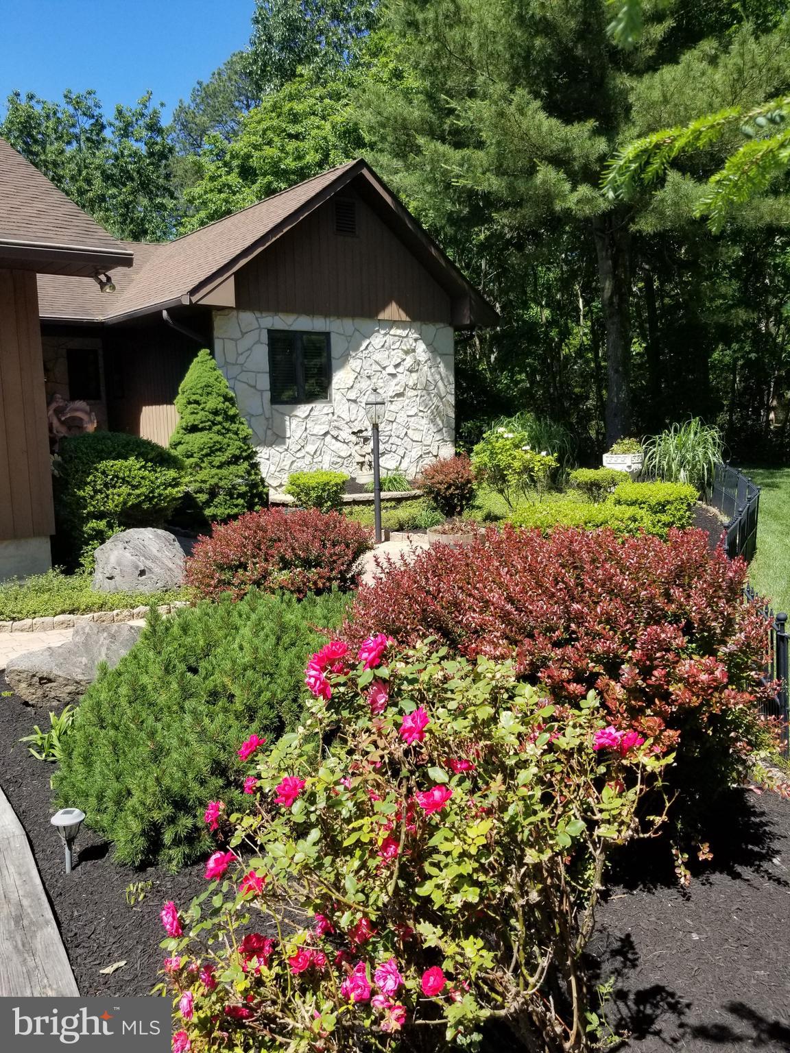 575 Kettle Run Road Marlton, NJ 08053 - Photo 43 of 54 (Spring/Summer)