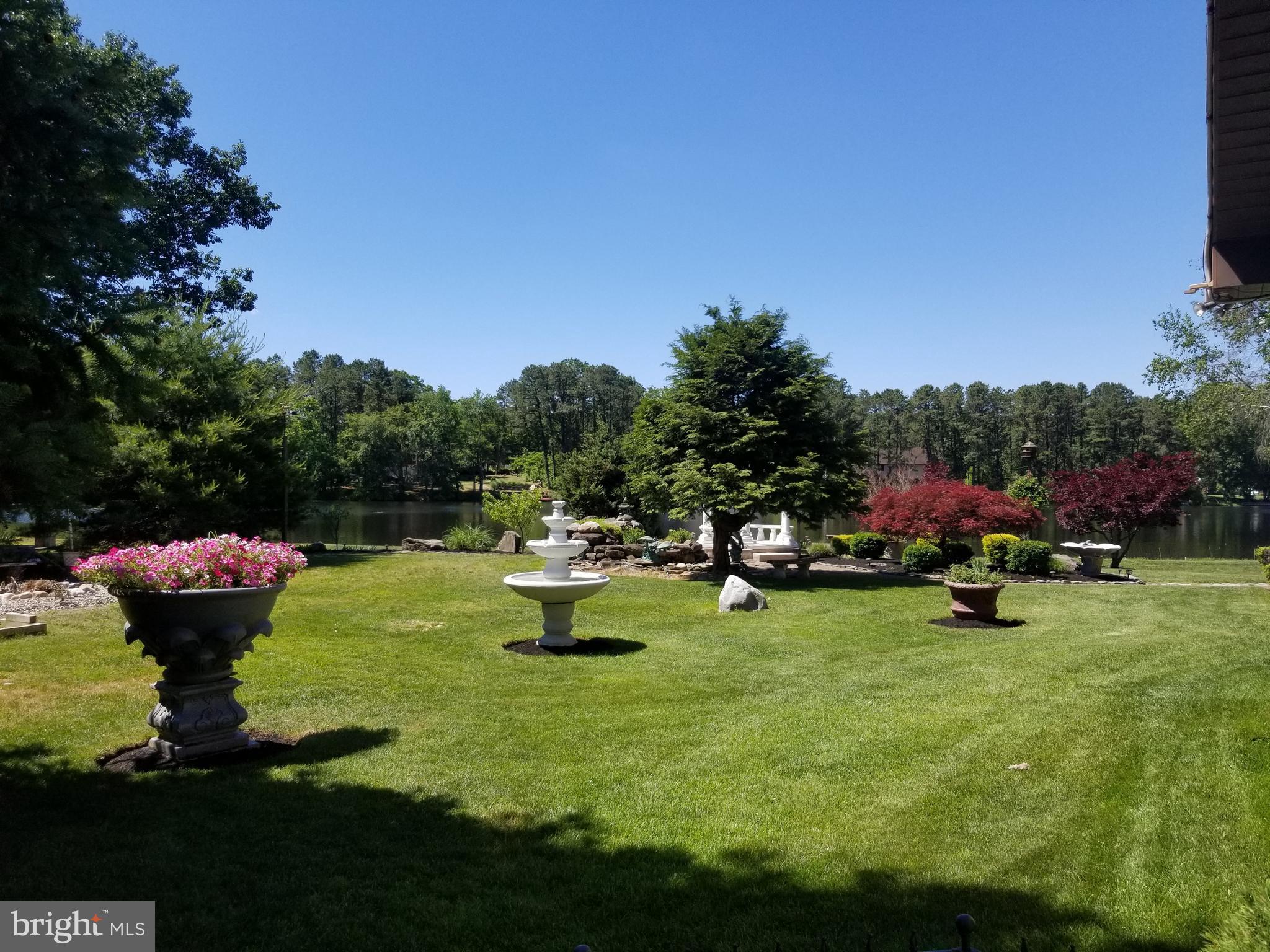 575 Kettle Run Road Marlton, NJ 08053 - Photo 44 of 54 (Spring/Summer)