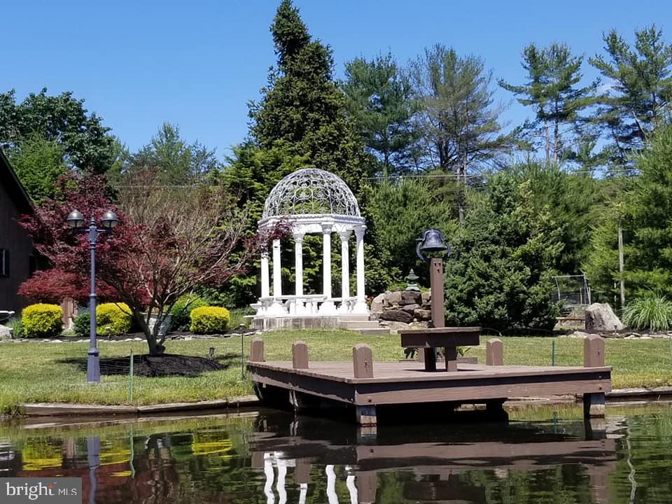 575 Kettle Run Road Marlton, NJ 08053 - Photo 45 of 54 (Spring/Summer)