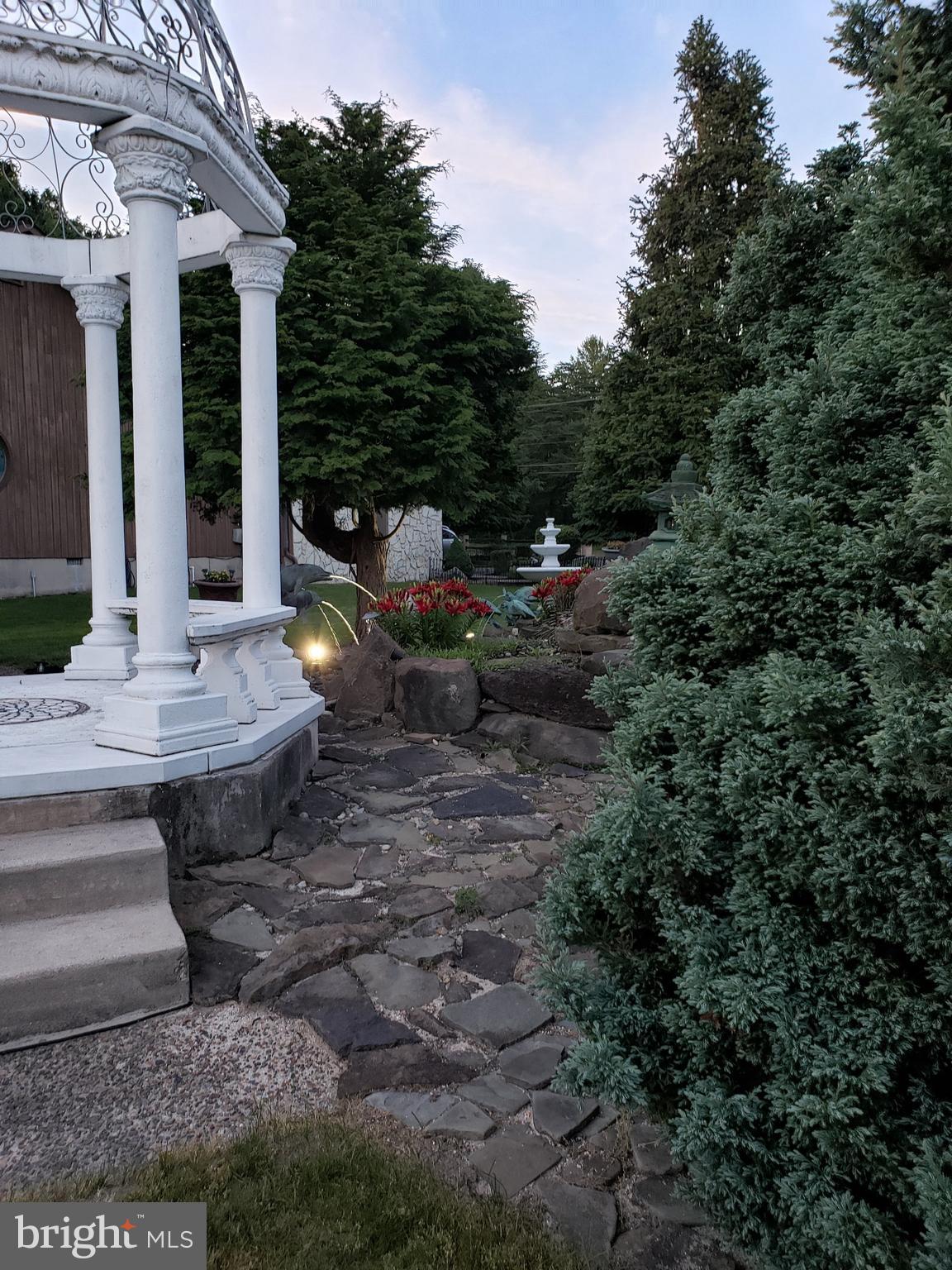 575 Kettle Run Road Marlton, NJ 08053 - Photo 46 of 54 (Spring/Summer)
