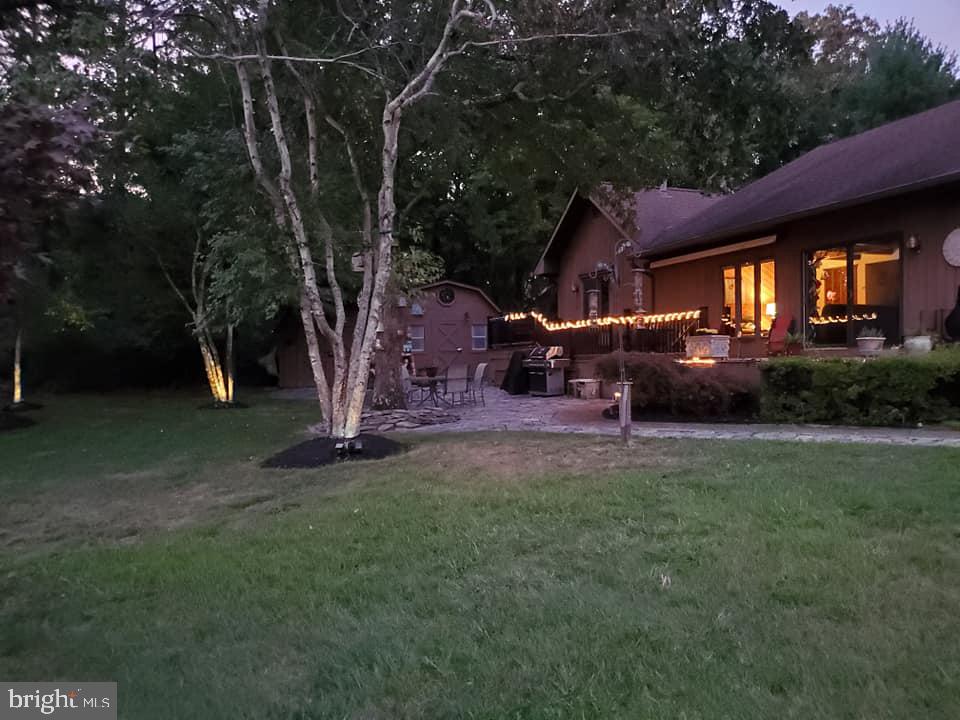 575 Kettle Run Road Marlton, NJ 08053 - Photo 49 of 54 (Spring/Summer)