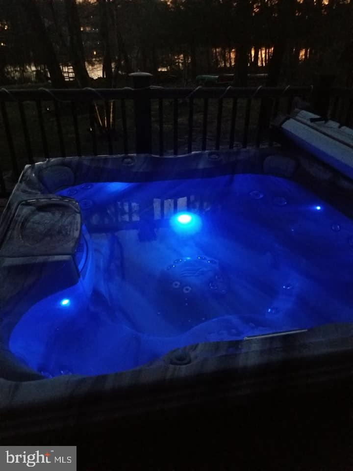 575 Kettle Run Road Marlton, NJ 08053 - Photo 51 of 54 Hot Tub