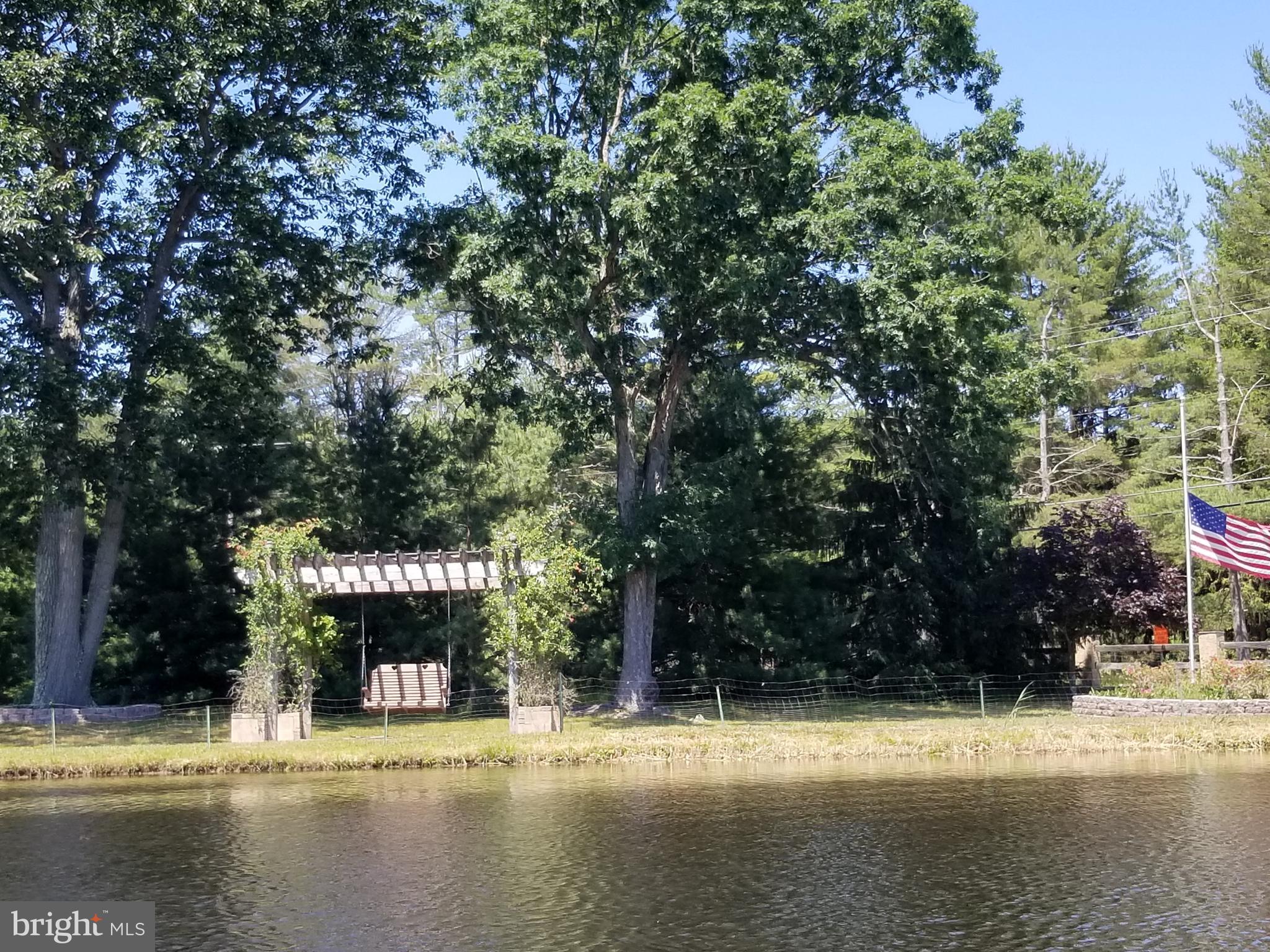575 Kettle Run Road Marlton, NJ 08053 - Photo 52 of 54 (Spring/Summer)