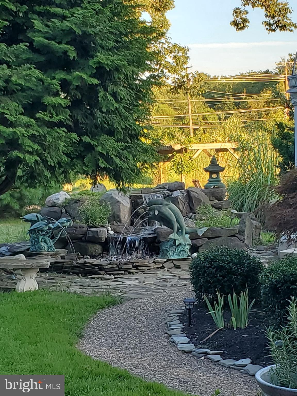 575 Kettle Run Road Marlton, NJ 08053 - Photo 53 of 54 (Spring/Summer)