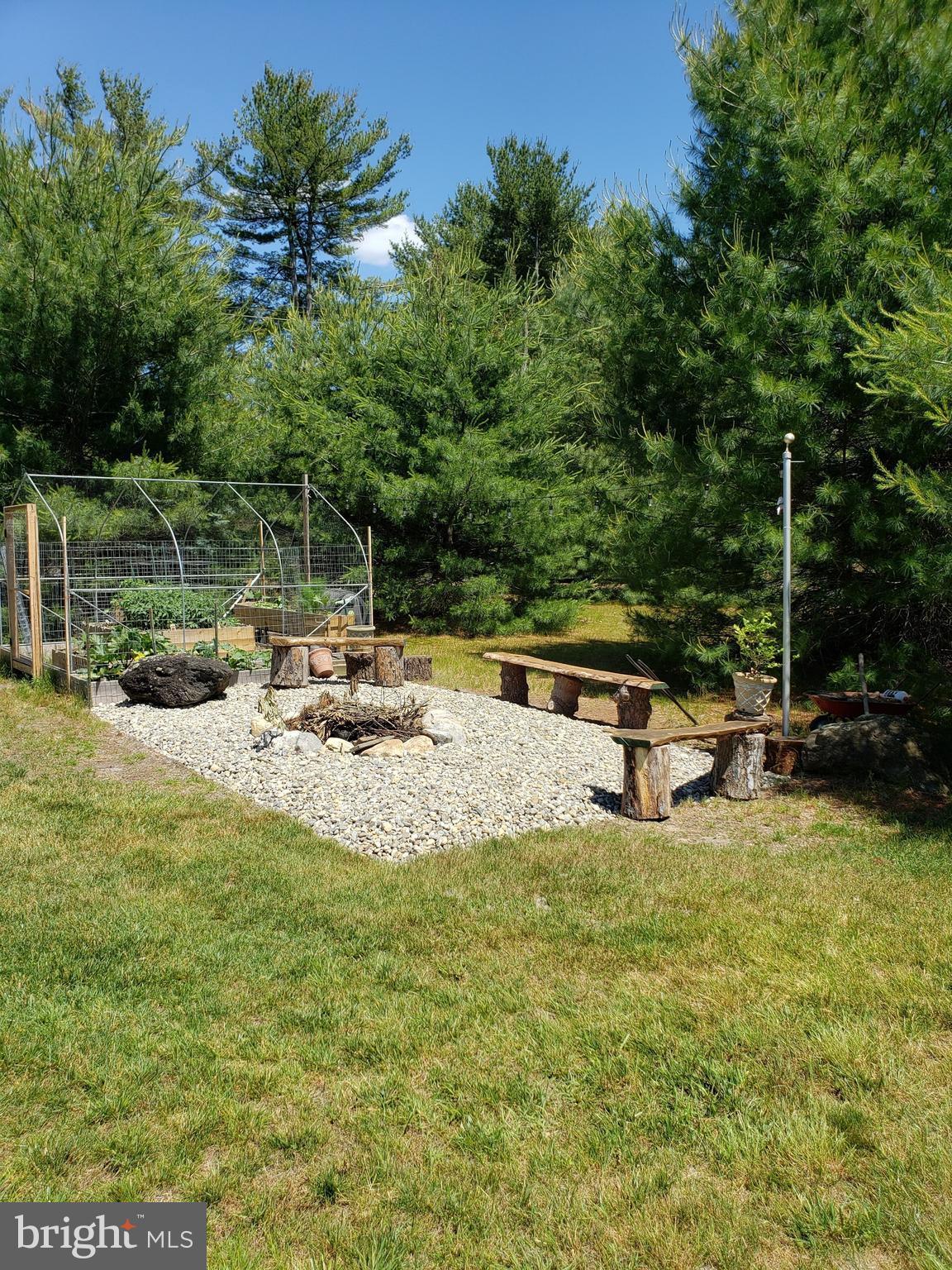 575 Kettle Run Road Marlton, NJ 08053 - Photo 54 of 54 (Spring/Summer)