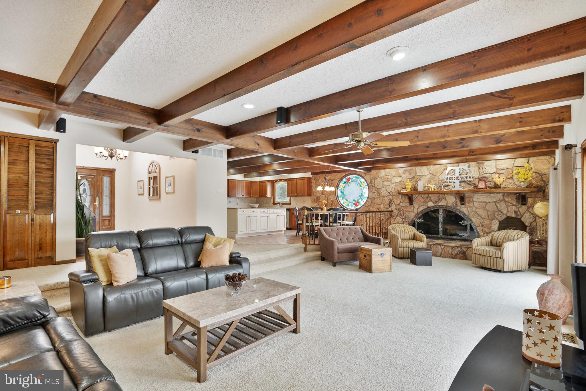 575 Kettle Run Road Marlton, NJ 08053 - Photo 7 of 54 Great Room