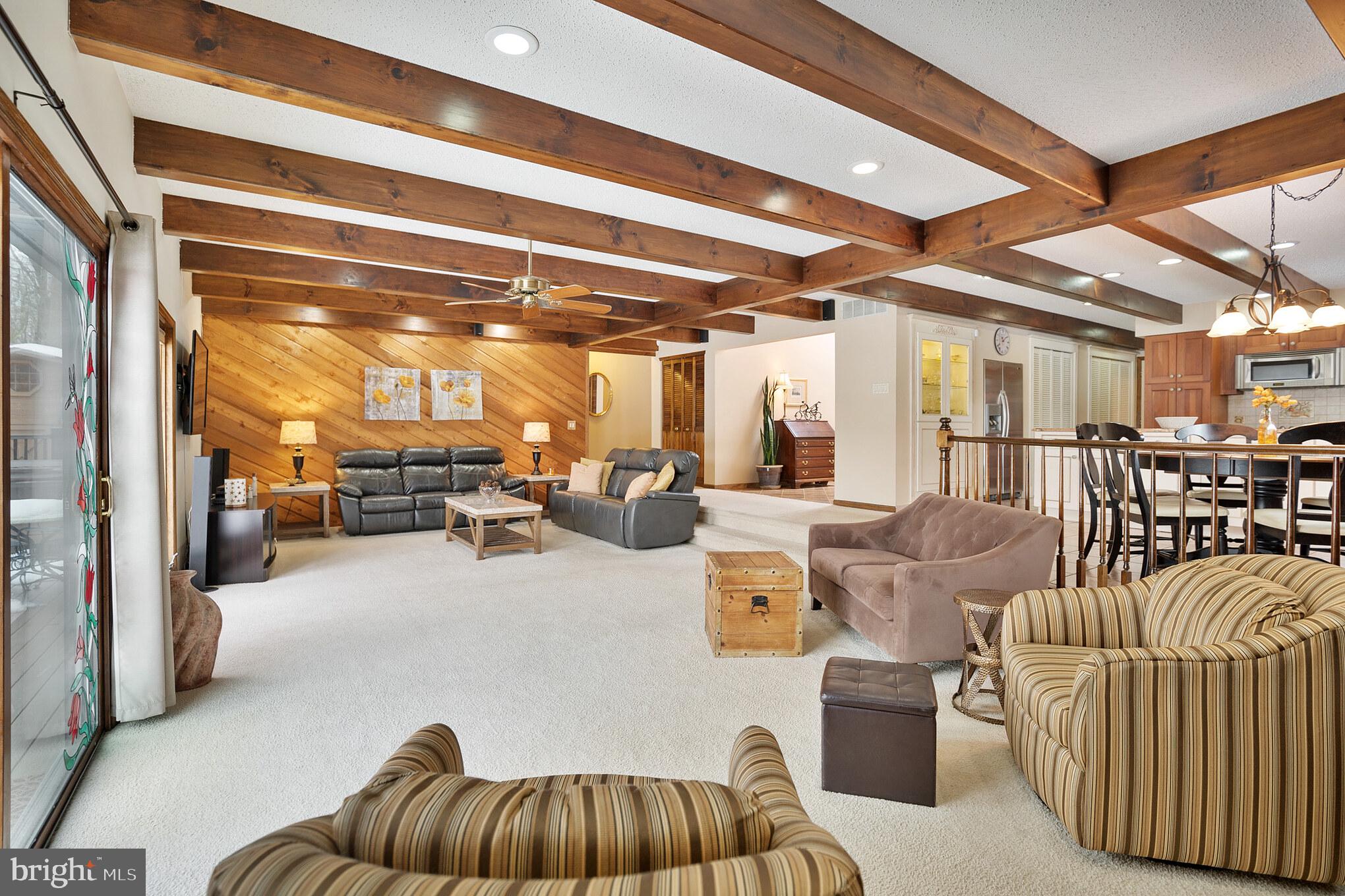 575 Kettle Run Road Marlton, NJ 08053 - Photo 9 of 54 Great Room
