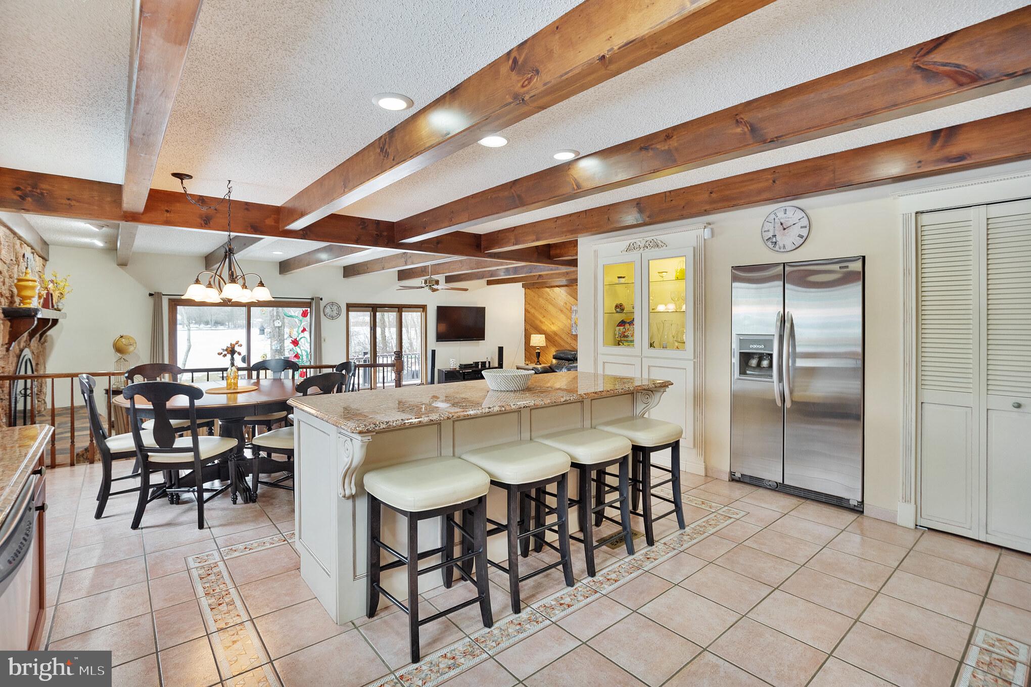 575 Kettle Run Road Marlton, NJ 08053 - Photo 10 of 54 Eat-In Kitchen