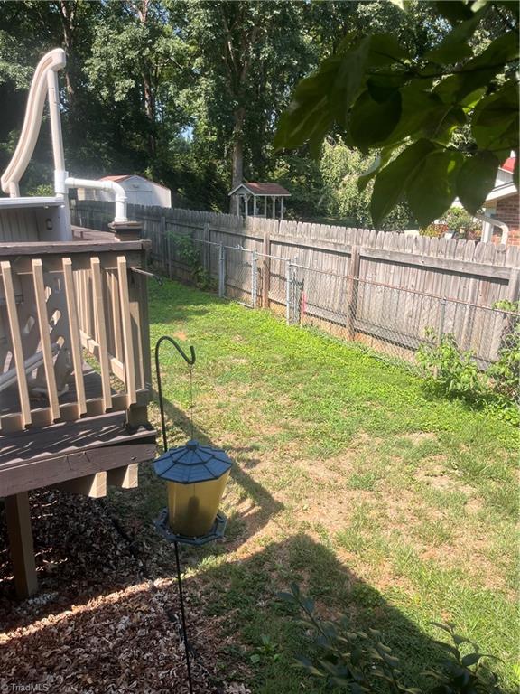 1041 Canyon Drive Rural Hall, NC 27045 - Photo 12 of 34