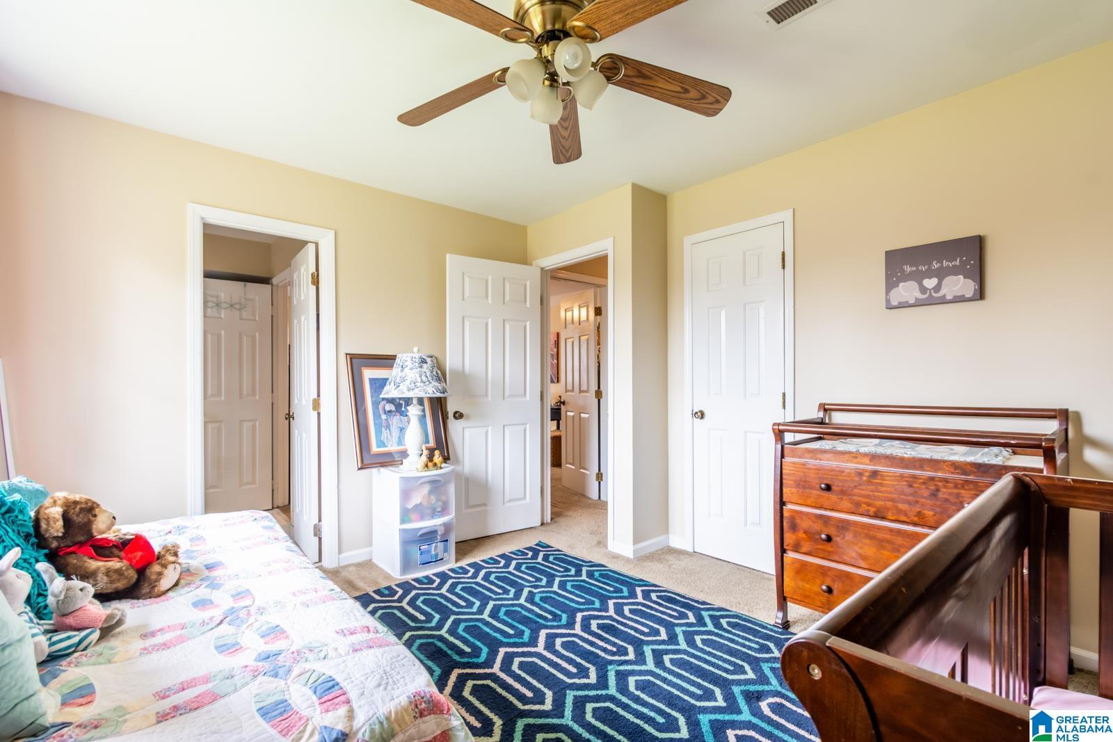3448 Goodwin Street Birmingham, AL 35243 - Photo 24 of 50