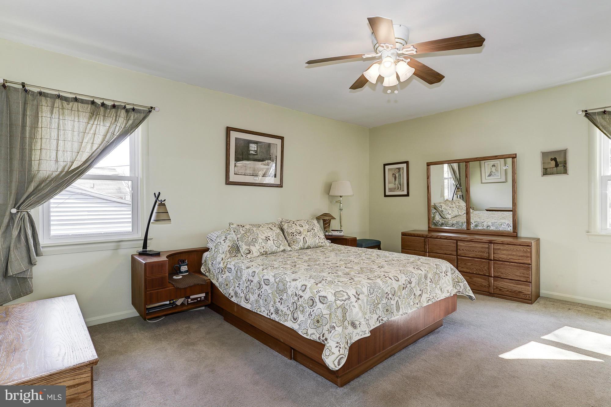 903 Winhall Way Silver Spring, MD 20904 - Photo 12 of 30 Bedroom (Master)