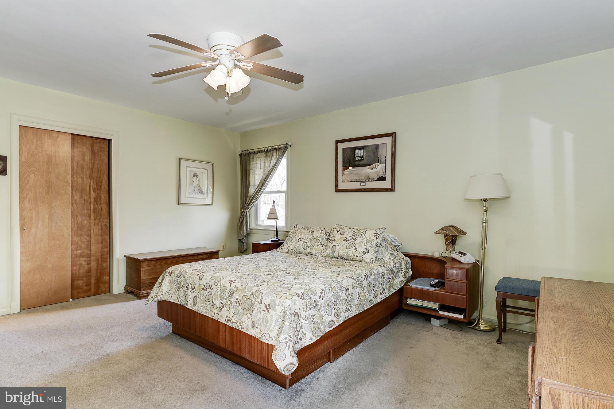 903 Winhall Way Silver Spring, MD 20904 - Photo 14 of 30 Bedroom (Master)