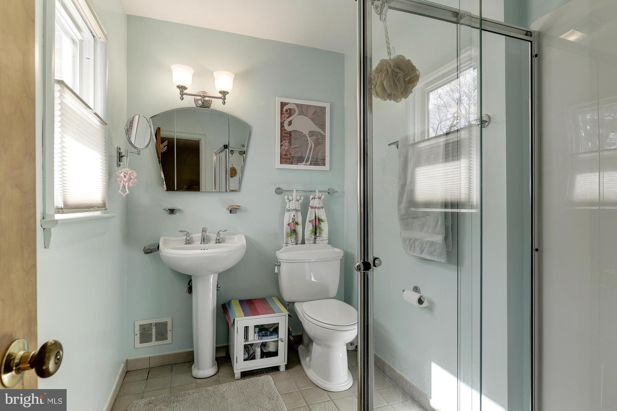 903 Winhall Way Silver Spring, MD 20904 - Photo 15 of 30 Bath (Master)