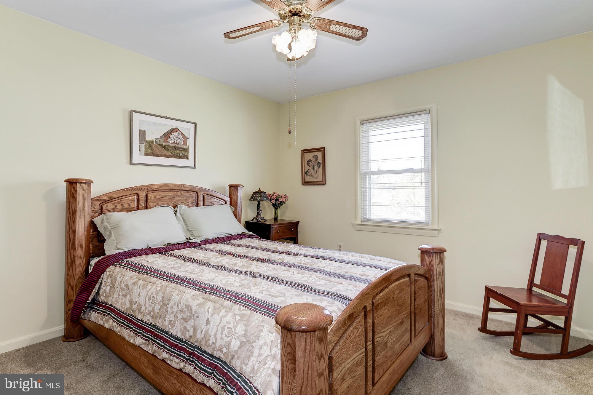 903 Winhall Way Silver Spring, MD 20904 - Photo 16 of 30 Bedroom