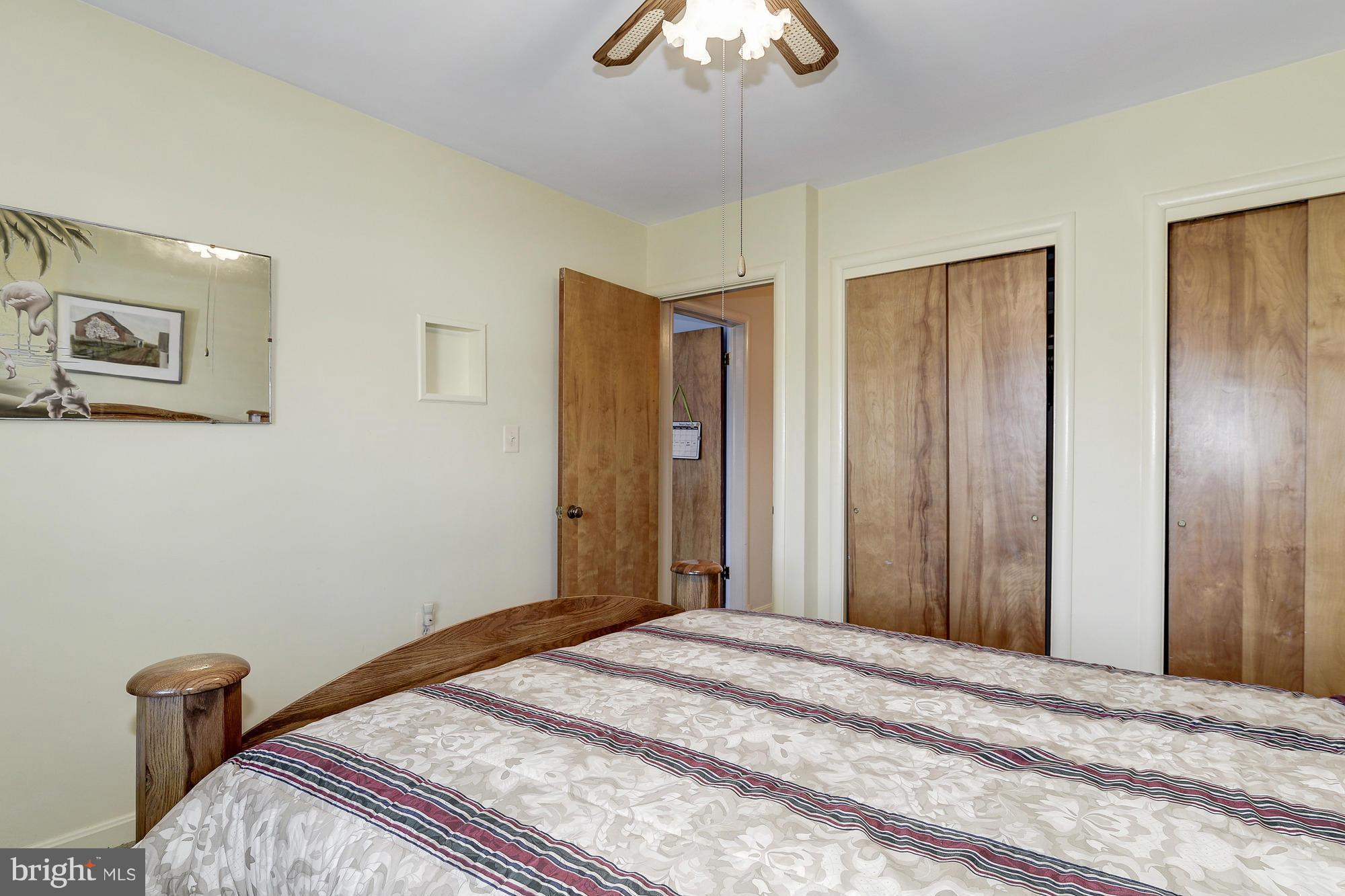 903 Winhall Way Silver Spring, MD 20904 - Photo 17 of 30 Bedroom