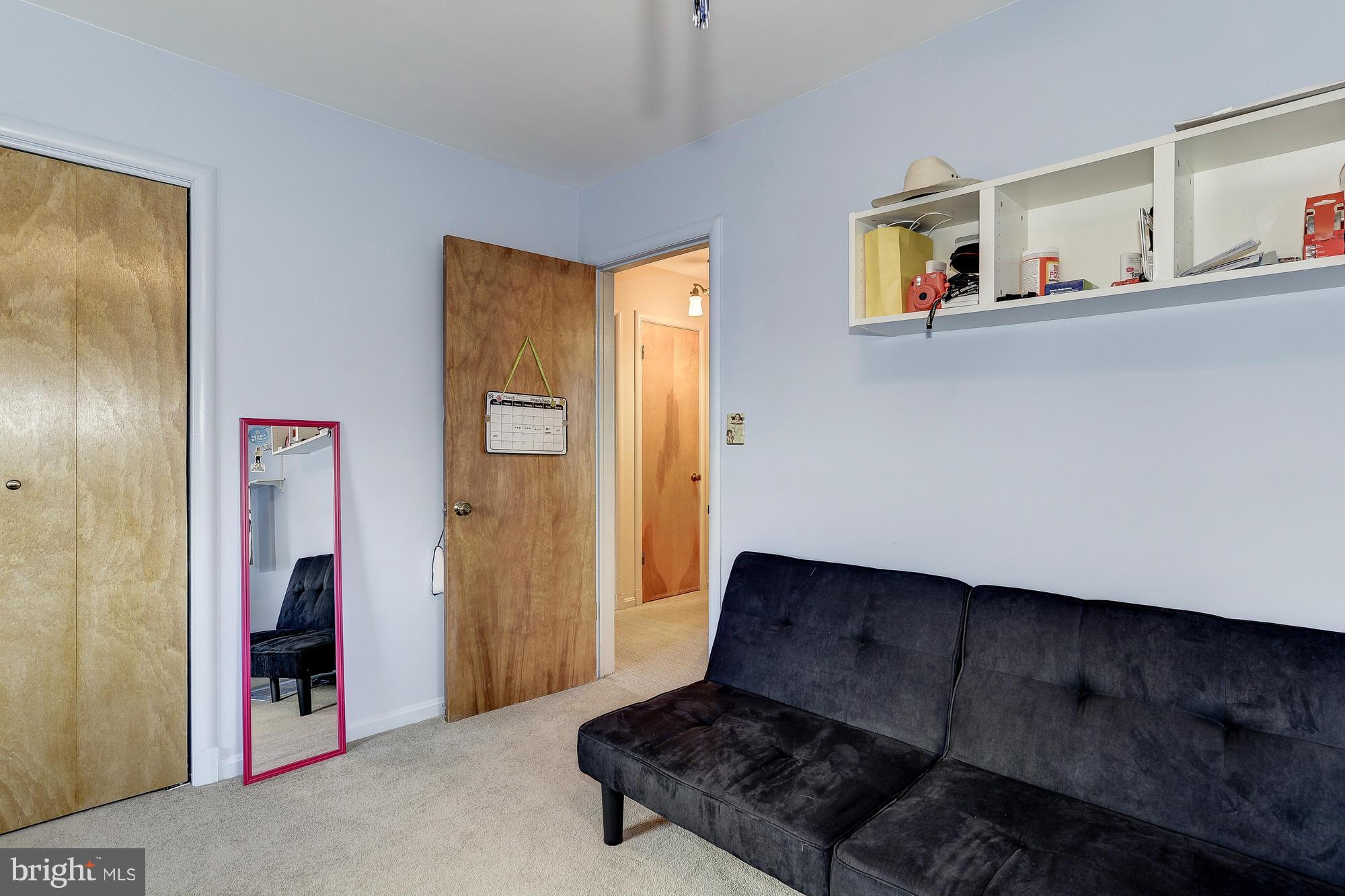 903 Winhall Way Silver Spring, MD 20904 - Photo 20 of 30 Bedroom