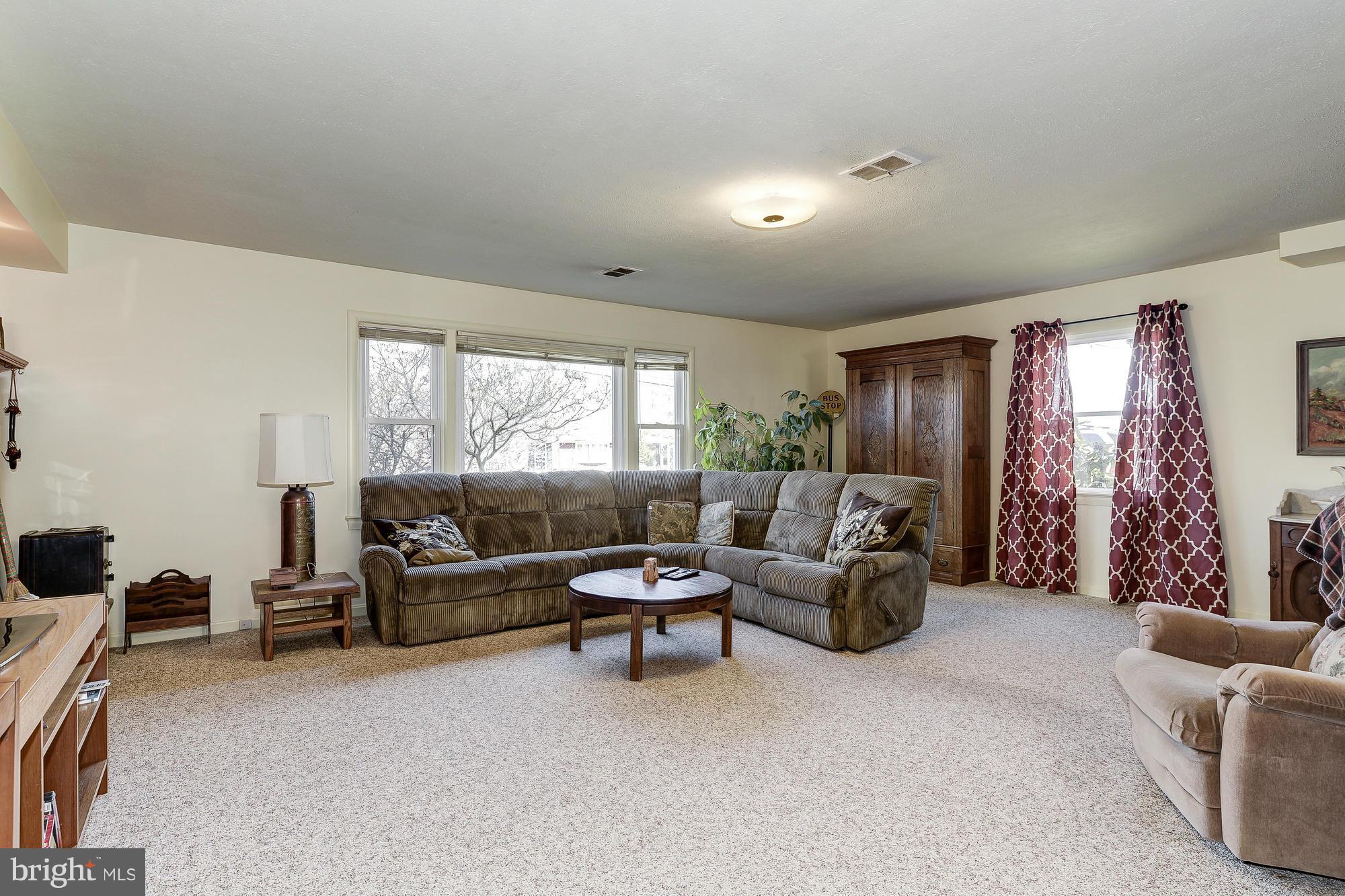 903 Winhall Way Silver Spring, MD 20904 - Photo 21 of 30 Basement