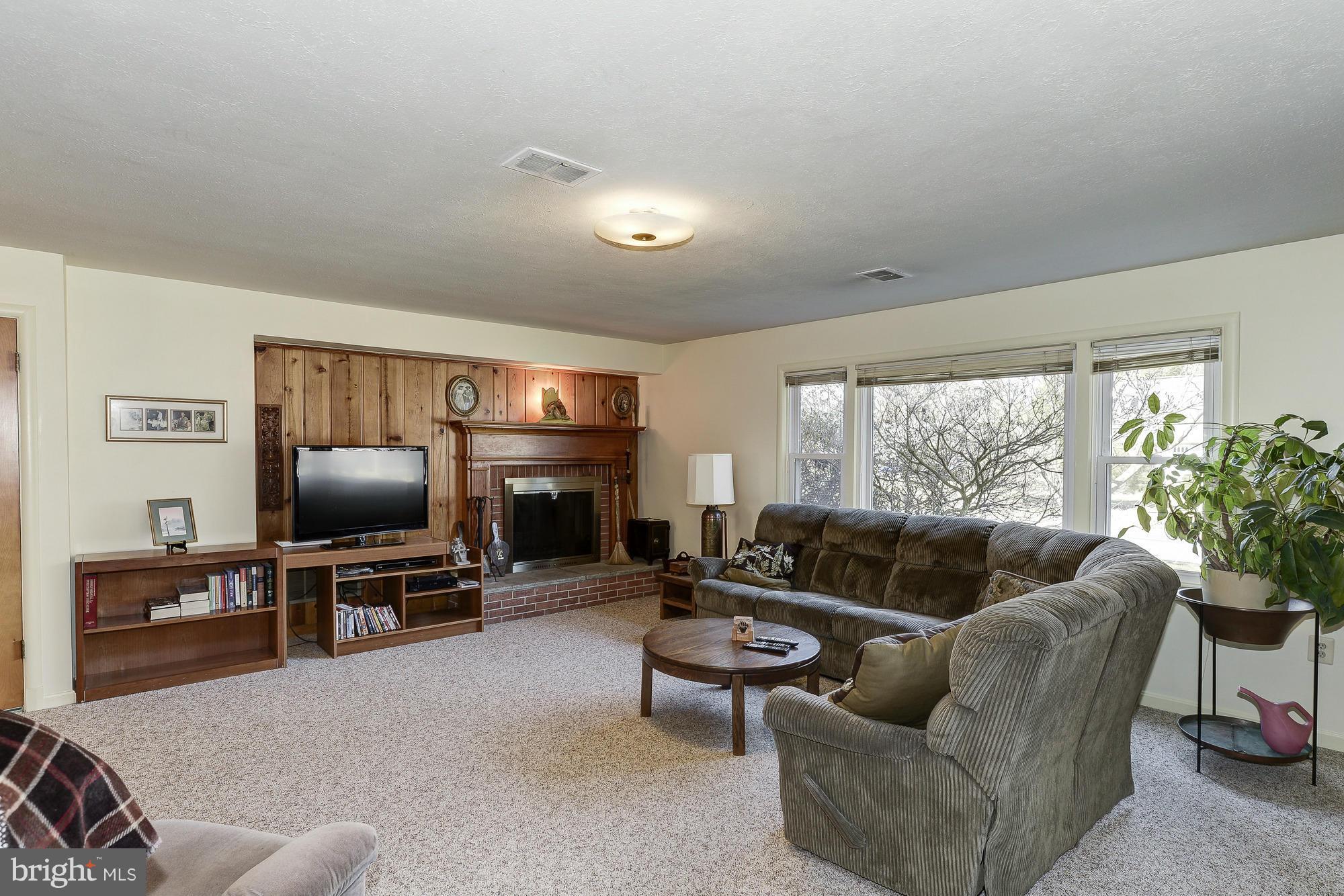 903 Winhall Way Silver Spring, MD 20904 - Photo 22 of 30 Basement