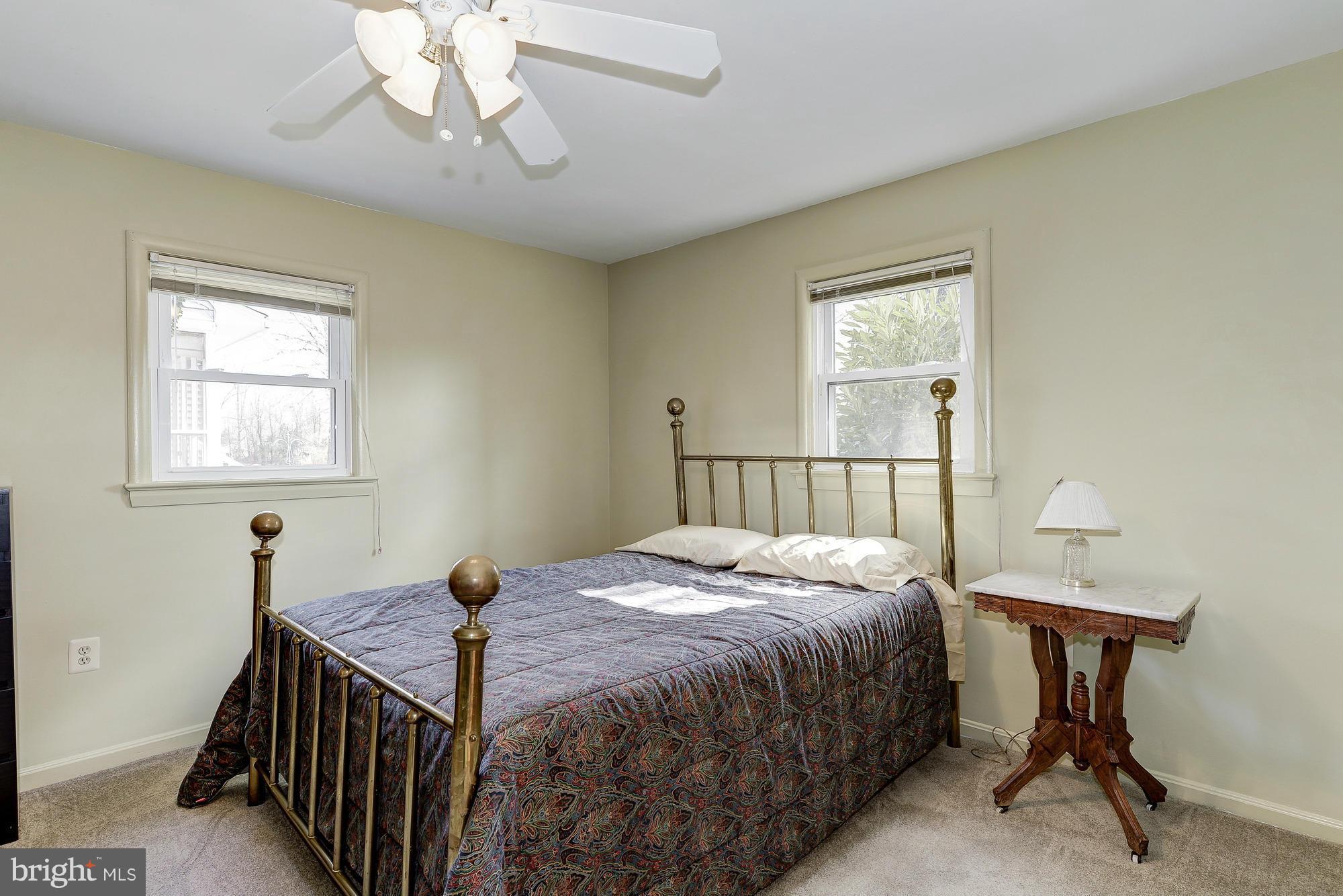 903 Winhall Way Silver Spring, MD 20904 - Photo 24 of 30 Bedroom