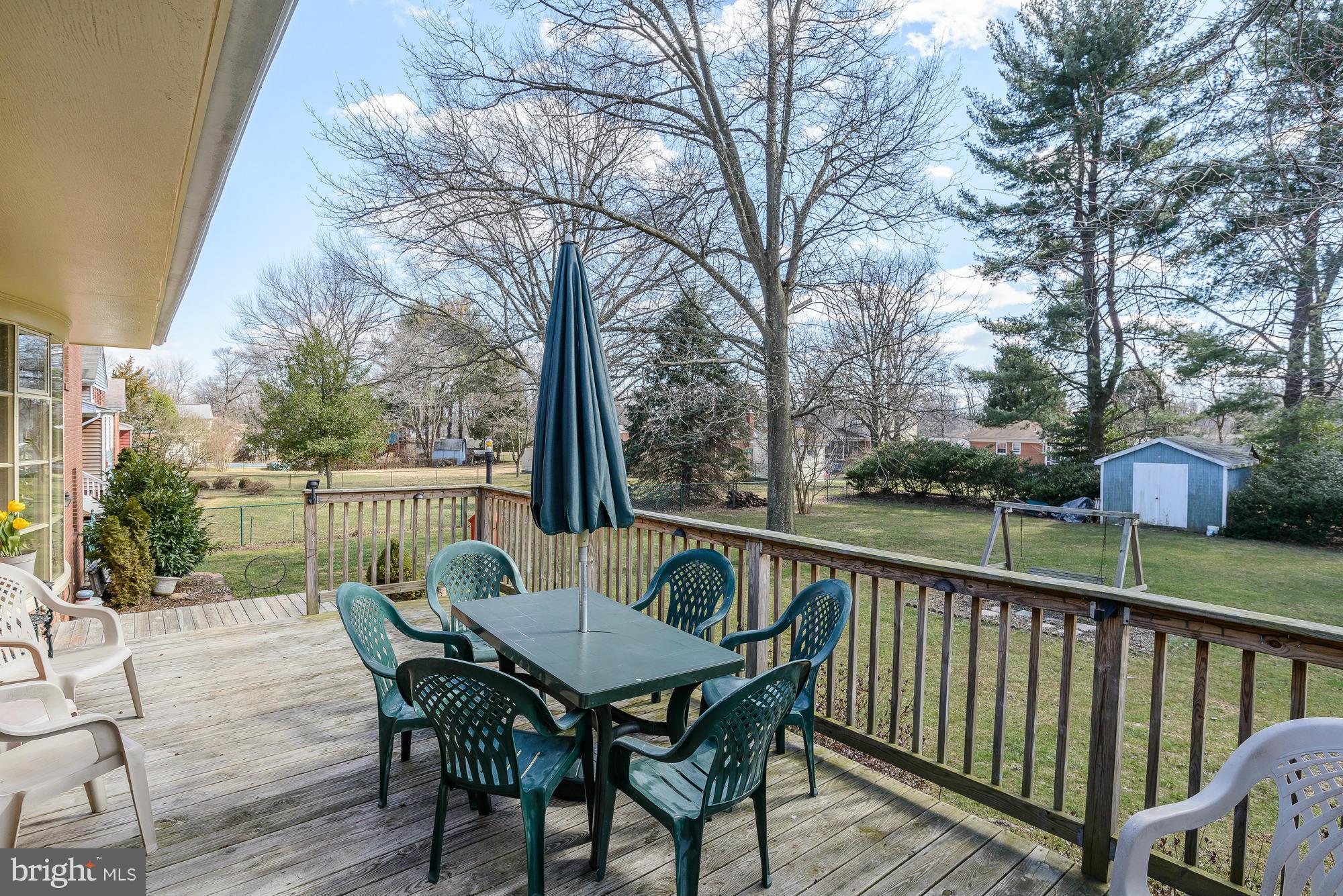 903 Winhall Way Silver Spring, MD 20904 - Photo 27 of 30 Exterior (Rear)
