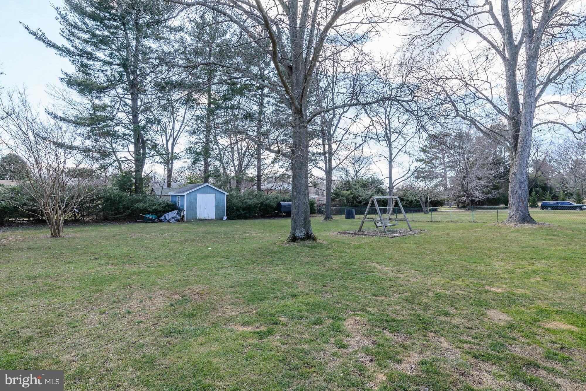 903 Winhall Way Silver Spring, MD 20904 - Photo 28 of 30 Exterior (Rear)