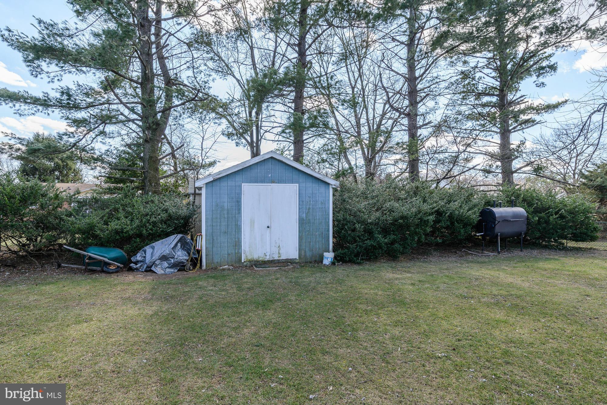903 Winhall Way Silver Spring, MD 20904 - Photo 29 of 30 Exterior (Rear)