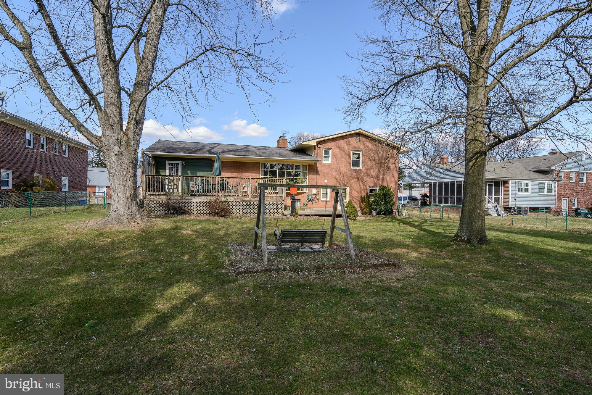 903 Winhall Way Silver Spring, MD 20904 - Photo 30 of 30 Exterior (Rear)