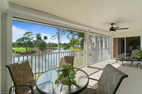 $349,000 | 8241 Grand Palm Drive, Unit 2, Estero, FL 33967