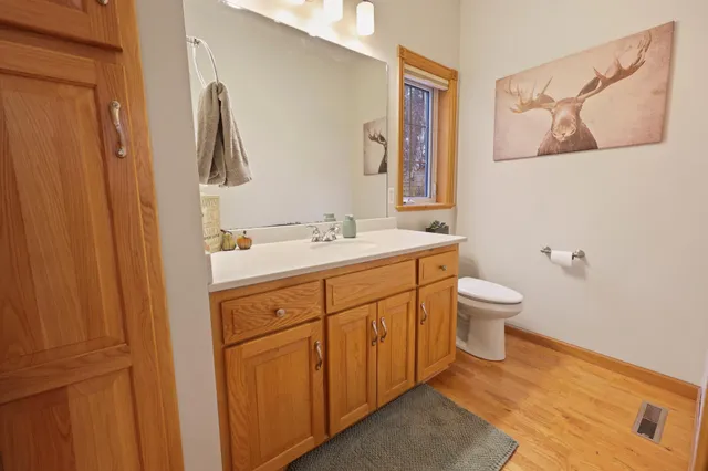 $549,900 | 208 Ridge Drive, Brainerd, MN 56401