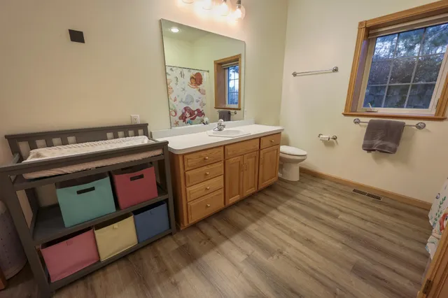 $549,900 | 208 Ridge Drive, Brainerd, MN 56401