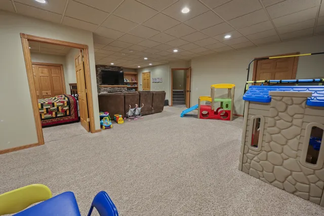 $549,900 | 208 Ridge Drive, Brainerd, MN 56401