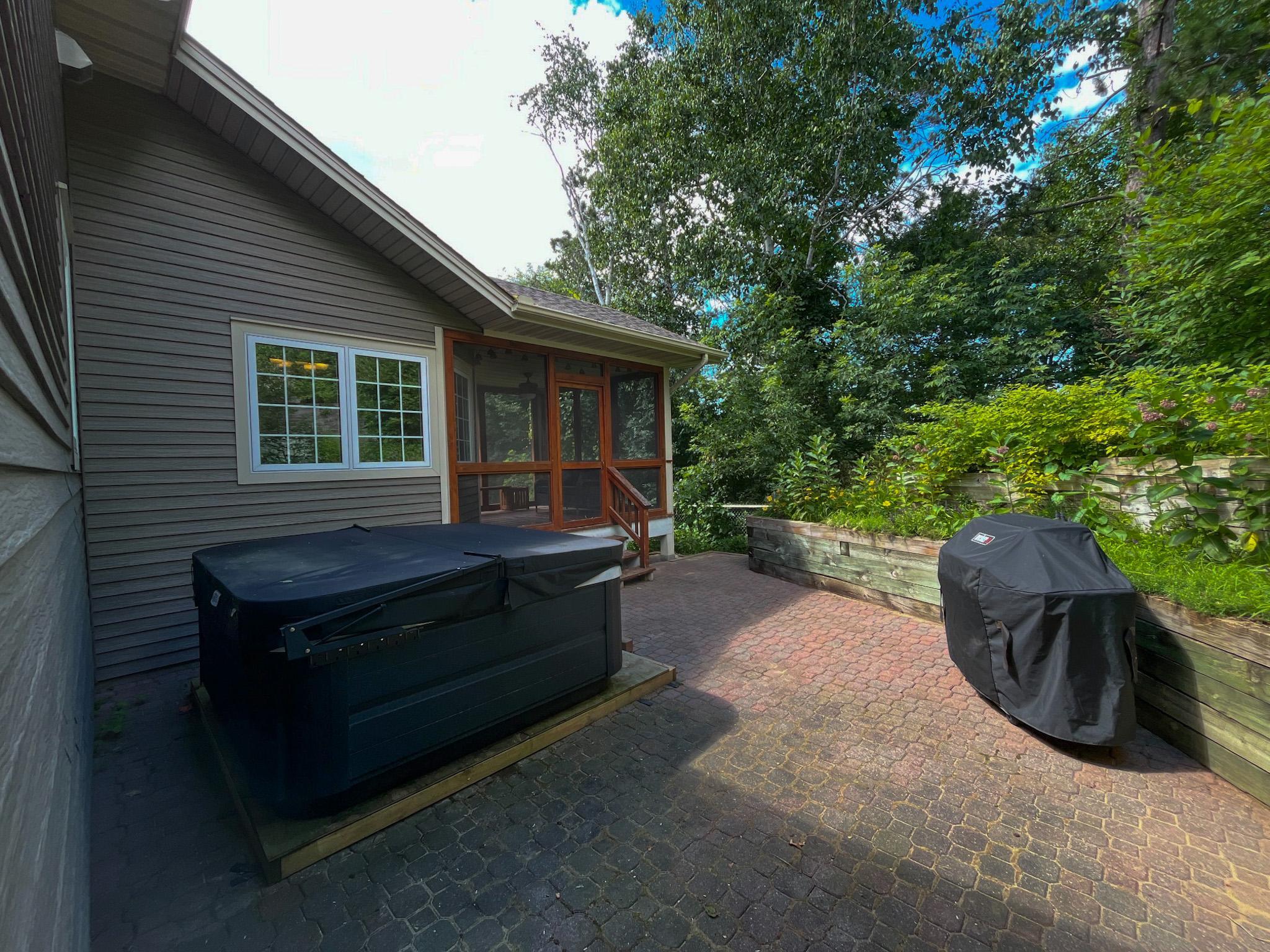 208 Ridge Drive Brainerd, MN 56401 - Photo 67 of 80