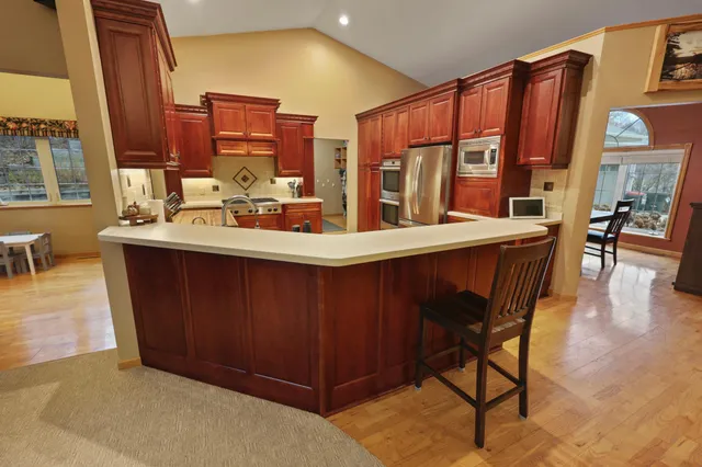 $549,900 | 208 Ridge Drive, Brainerd, MN 56401