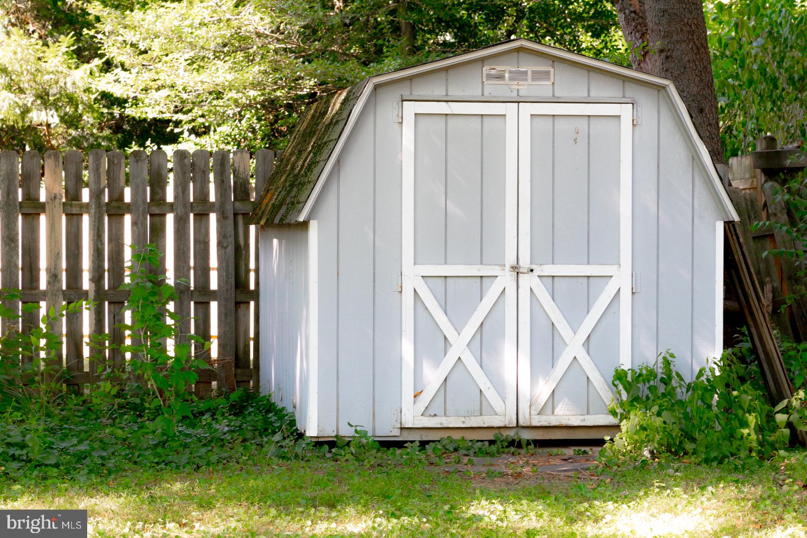 16 Quaker Road Princeton Junction, NJ 08550 - Photo 65 of 68 Shed
