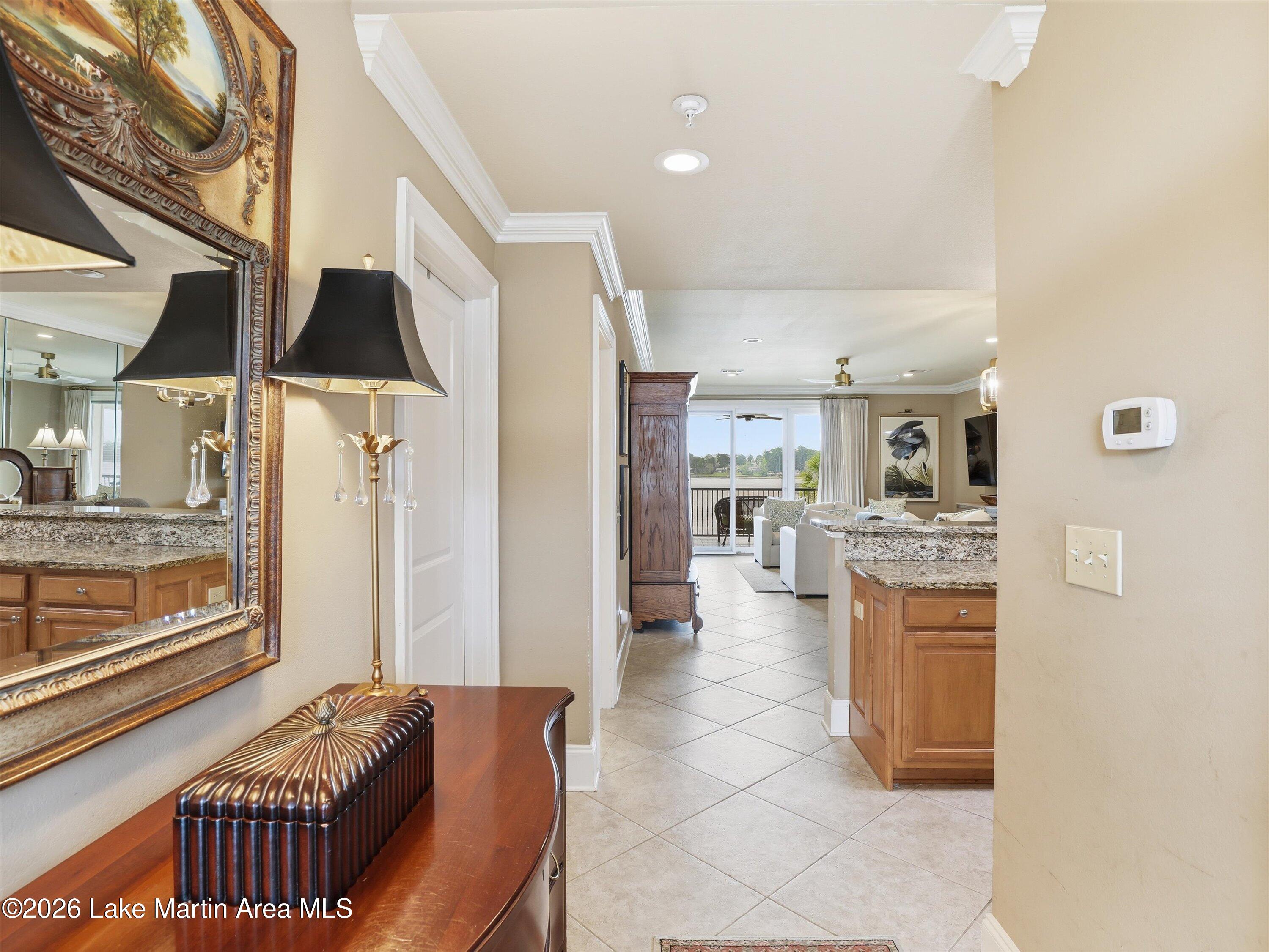 468 Marina Point Road, Unit B204 Dadeville, AL 36853 - Photo 14 of 44 Gallery Image 14