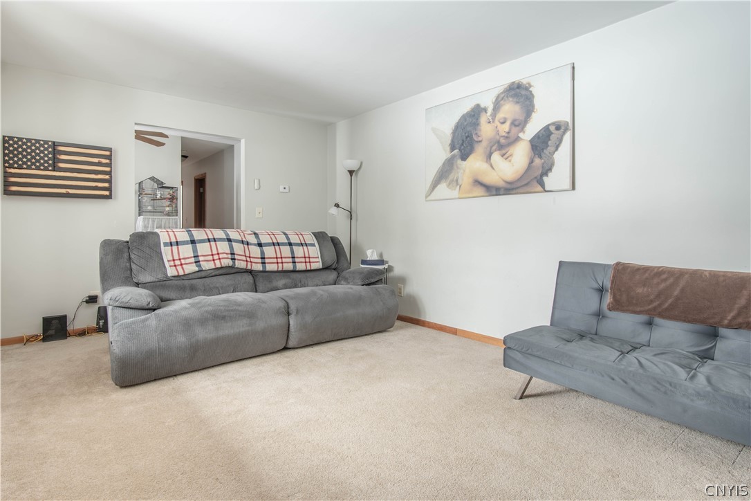 22925 Duffy Road Le Ray, NY 13601 - Photo 20 of 34 Living Room