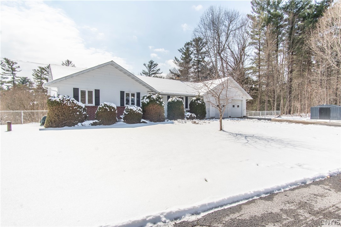 22925 Duffy Road Le Ray, NY 13601 - Photo 2 of 34