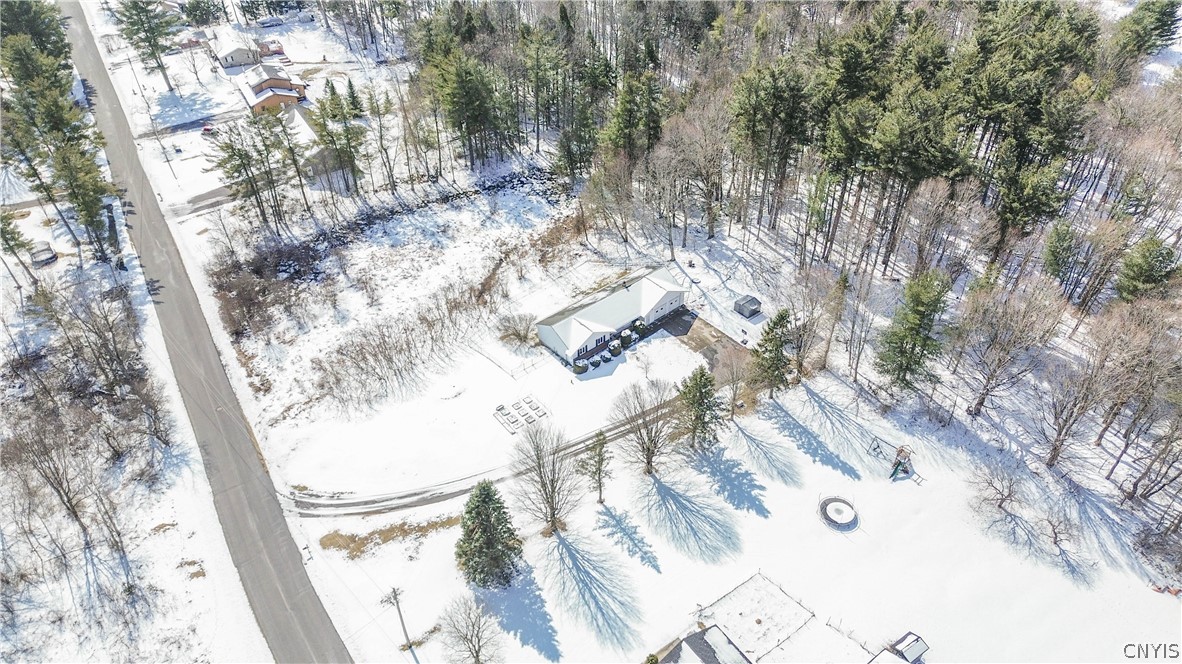 22925 Duffy Road Le Ray, NY 13601 - Photo 30 of 34