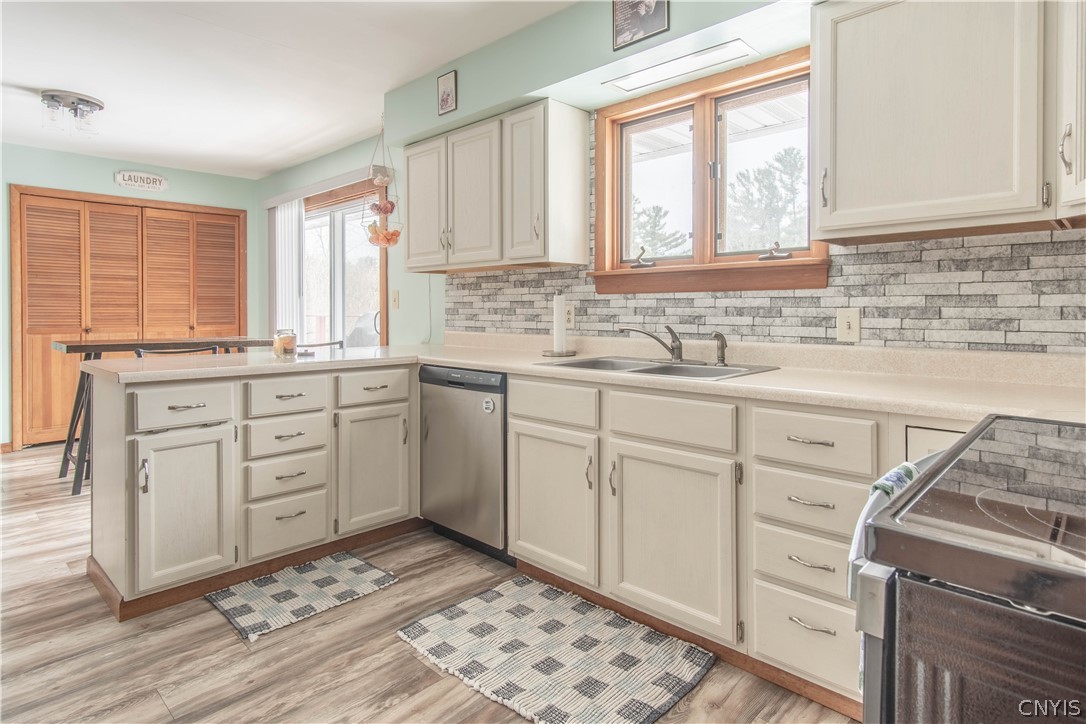 22925 Duffy Road Le Ray, NY 13601 - Photo 7 of 34 Kitchen